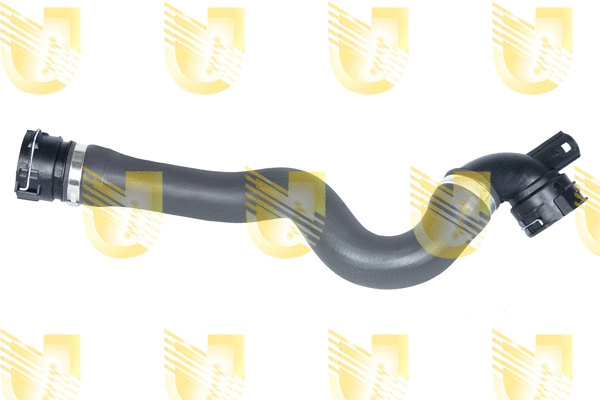 Radiator Hose (B9002)