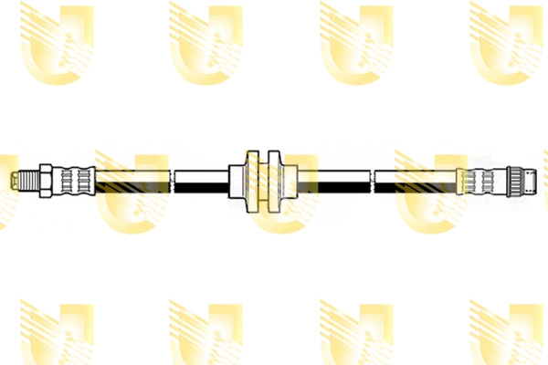 Brake Hose (378012)