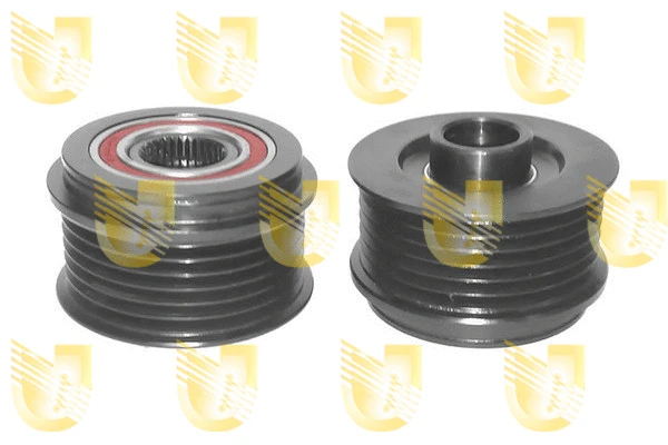 Alternator Freewheel Clutch (431707)