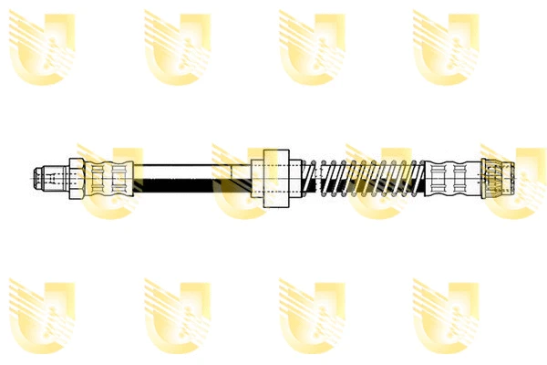 Brake Hose (377804)