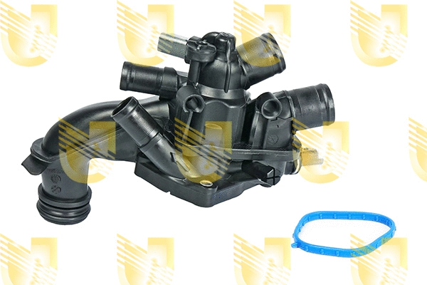 Coolant Flange (341241)