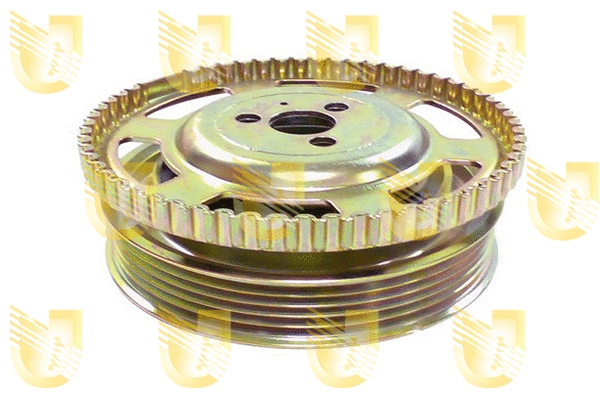 Belt Pulley, crankshaft (422025D)