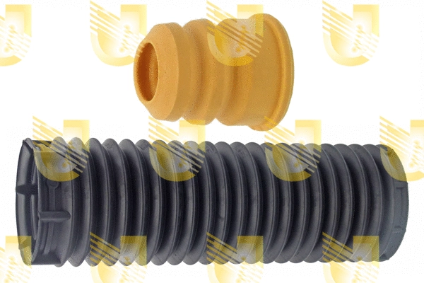 Rubber Buffer, suspension (392457)