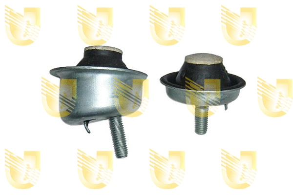 Mounting, engine (396126K)