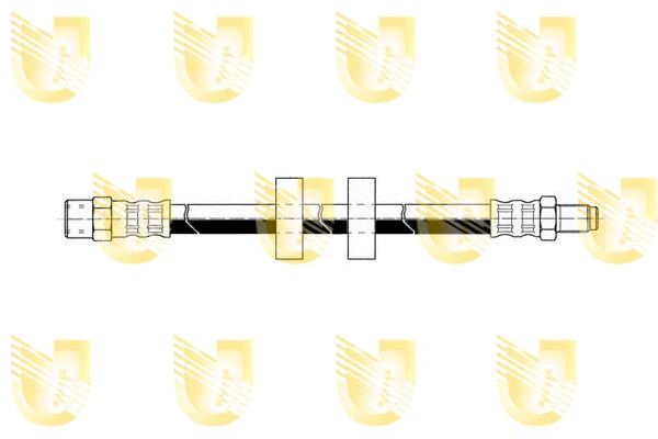 Brake Hose (379314)