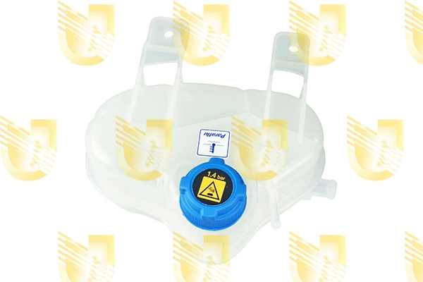 Expansion Tank, coolant (220228)