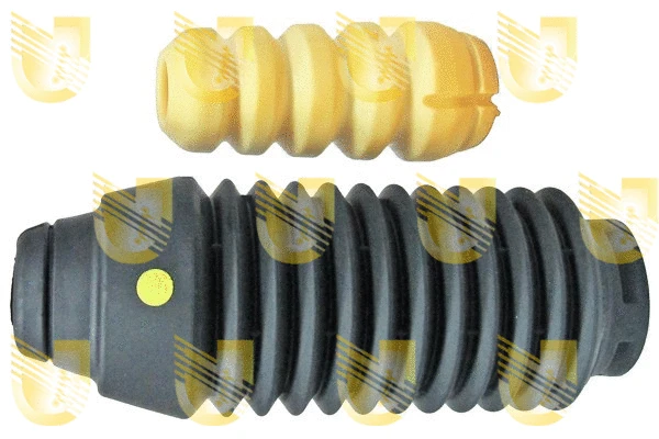 Rubber Buffer, suspension (392742)
