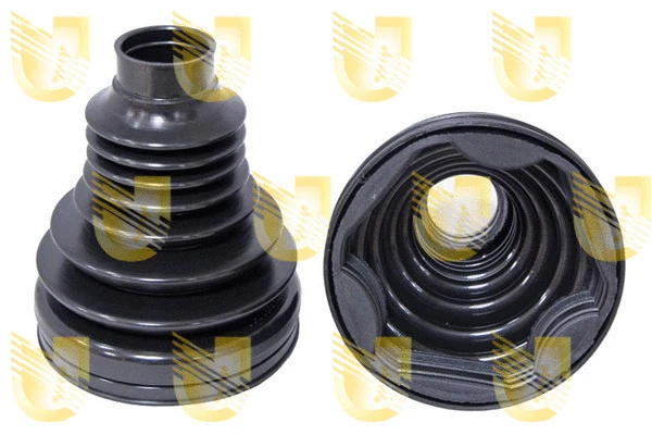 Bellow, drive shaft (300125H)