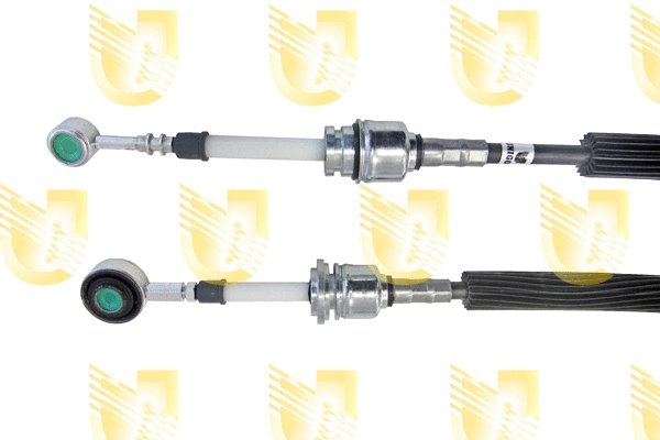 Cable Pull, manual transmission (492033)