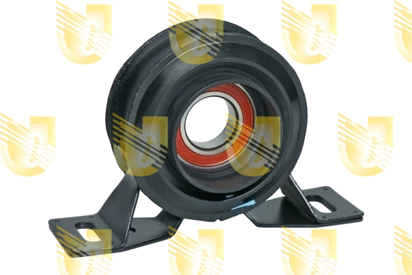 Suspension, propshaft (381940)