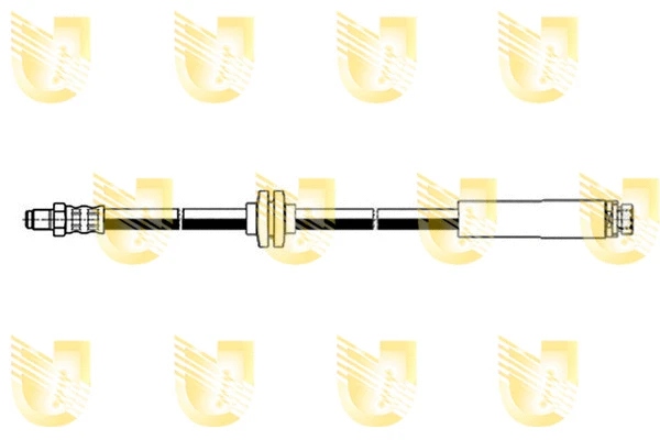 Brake Hose (377999)