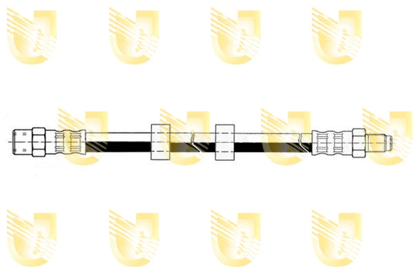 Brake Hose (377030)