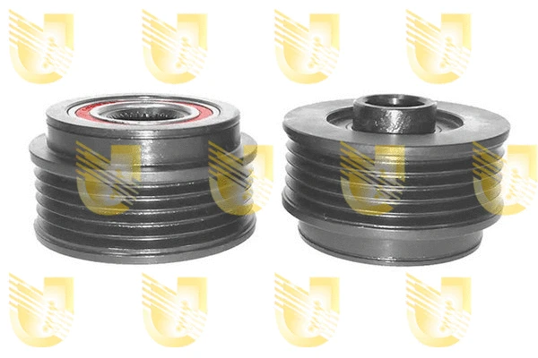 Alternator Freewheel Clutch (432049)