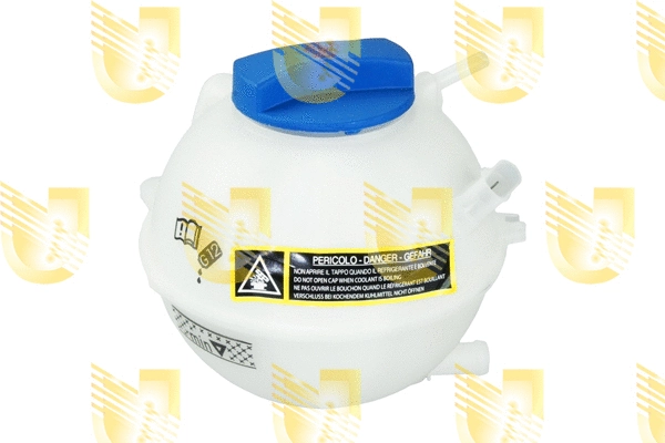 Expansion Tank, coolant (221812)
