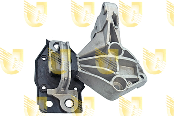 Mounting, engine (397724)
