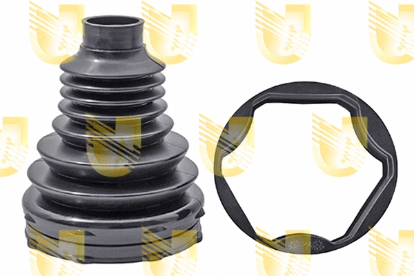 Bellow, drive shaft (310411H)