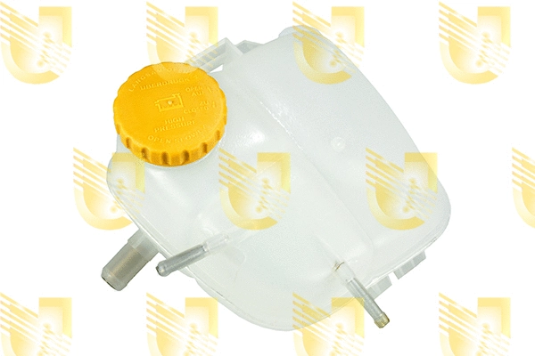 Expansion Tank, coolant (221537)