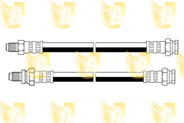 Brake Hose (378641)