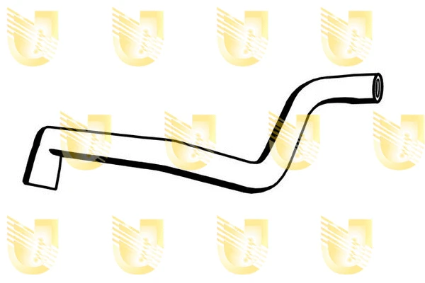 Radiator Hose (O8934)