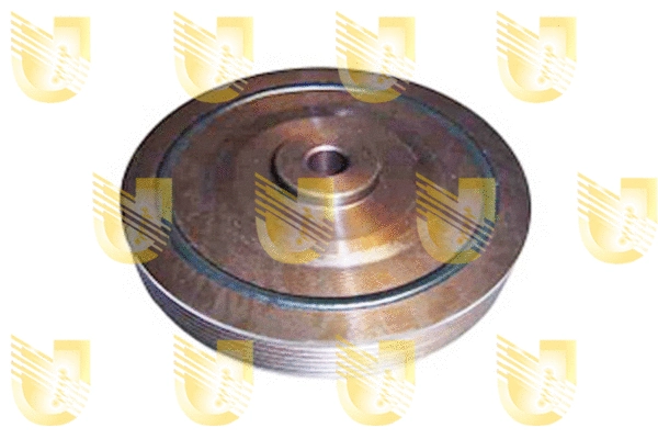 Belt Pulley, crankshaft (421741)