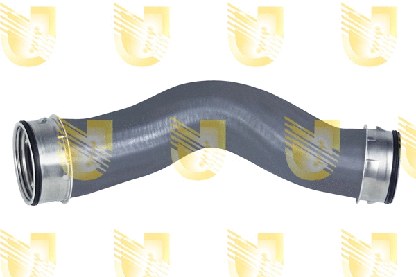 Charge Air Hose (W8455)