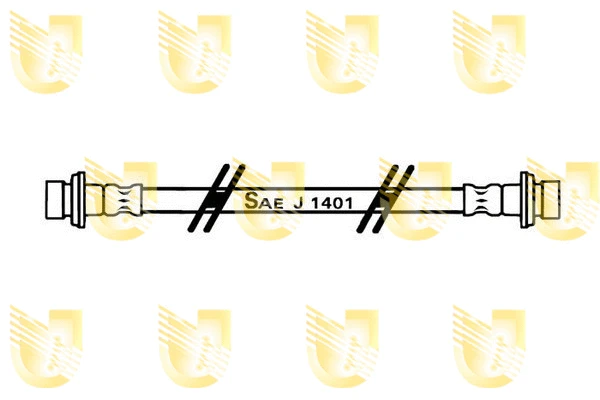 Brake Hose (377632)