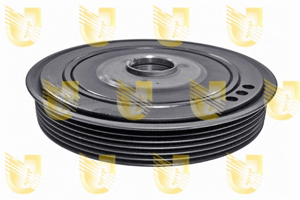Belt Pulley, crankshaft (421220D)