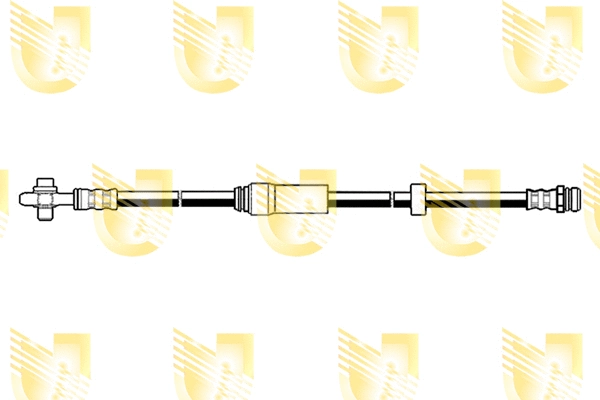 Brake Hose (373322)