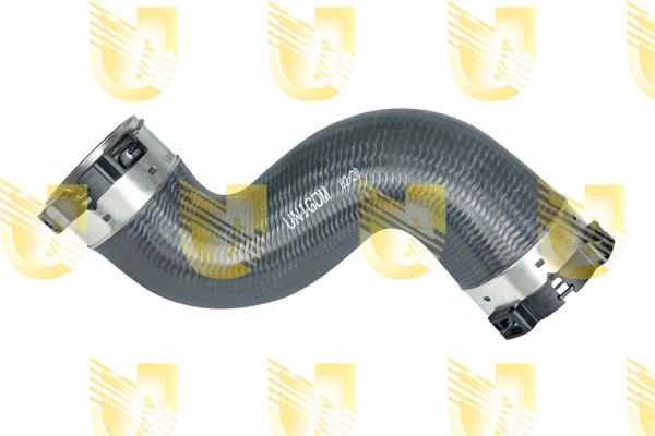 Charge Air Hose (M9663)