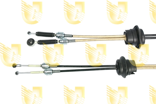 Cable Pull, manual transmission (491220)