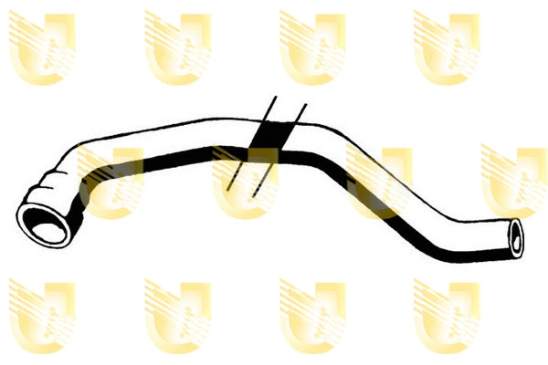 Radiator Hose (R8079)