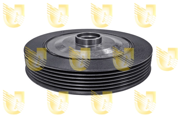 Belt Pulley, crankshaft (421766)