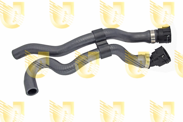 Hose, heat exchanger (heating) (P2517)