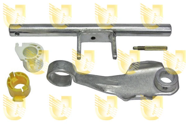 Release Fork, clutch (161215)