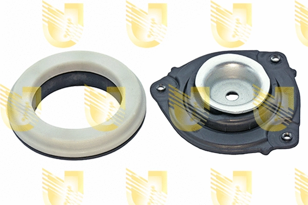 Repair Kit, suspension strut support mount (392930C)
