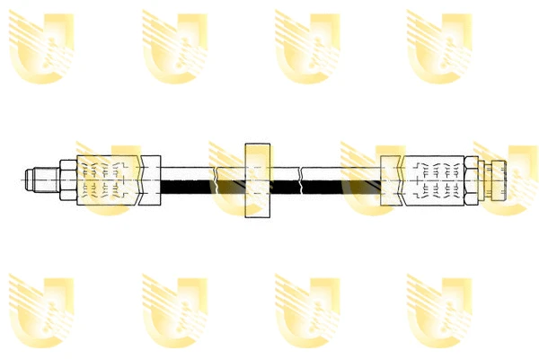 Brake Hose (379519)
