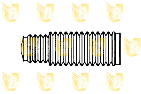 Bellow, steering (310214)