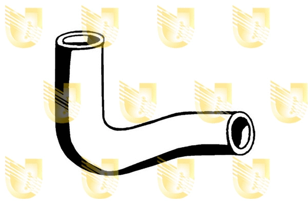 Radiator Hose (1367)