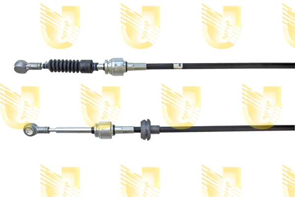 Cable Pull, manual transmission (492090)