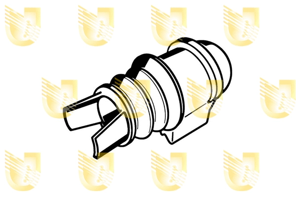 Bushing, stabiliser bar (391788)