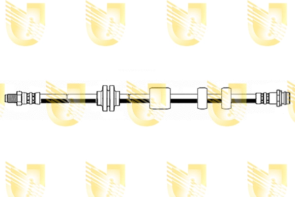 Brake Hose (378428)