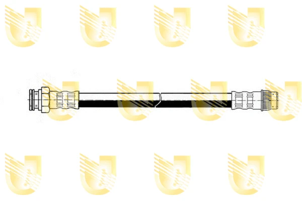 Brake Hose (378189)