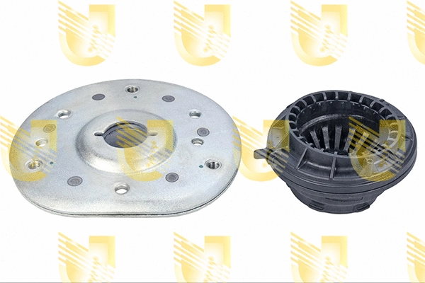 Repair Kit, suspension strut support mount (394970C)
