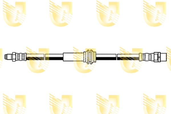 Brake Hose (378271)