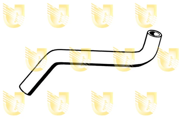 Radiator Hose (O8314)