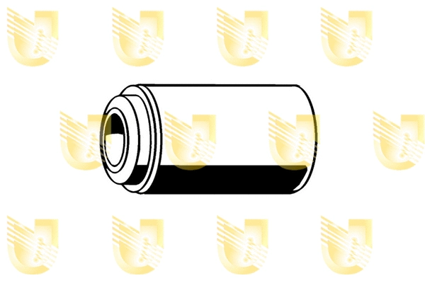 Bush, spring eye (390216)