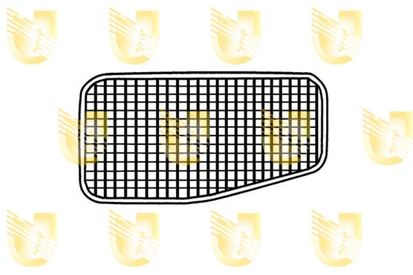 Pedal Pad, clutch pedal (155038)