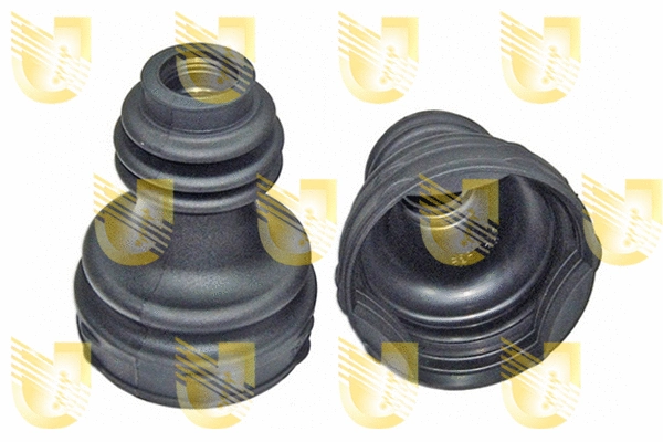 Bellow, drive shaft (310249)