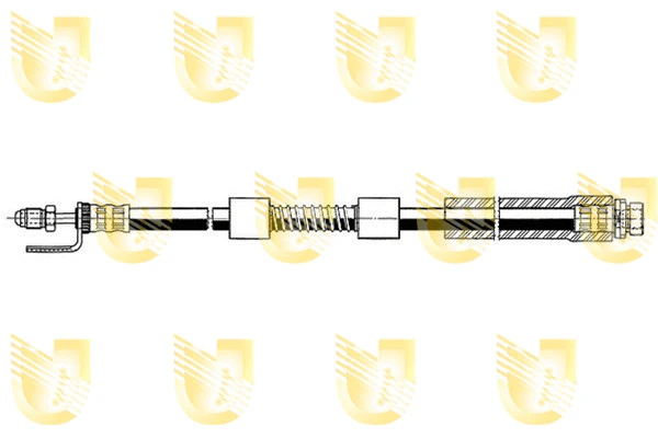 Brake Hose (377884)