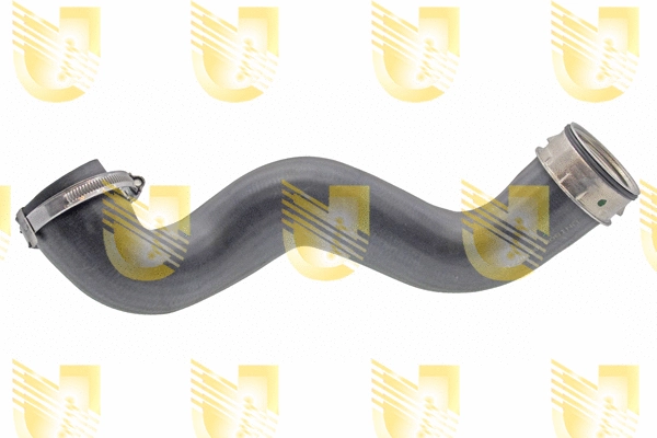 Charge Air Hose (W9491)